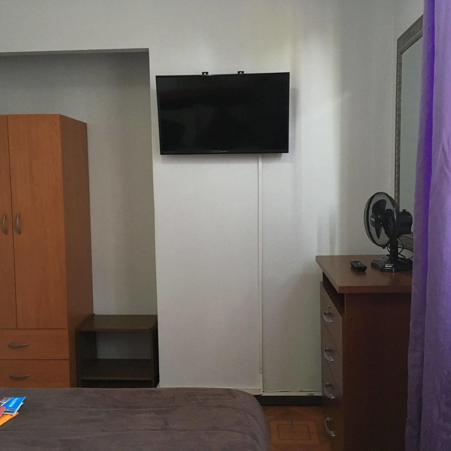 Residencial Universitaria سانتياغو المظهر الخارجي الصورة